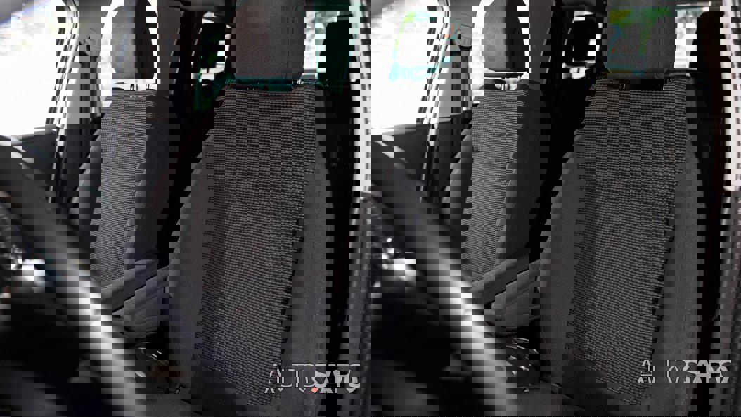 Peugeot 5008 de 2015