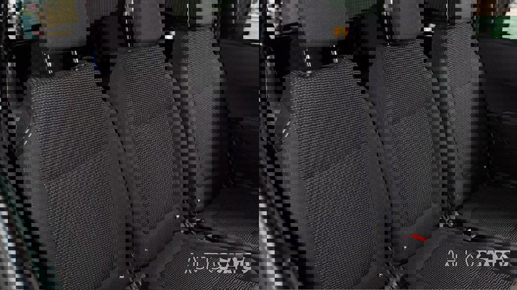 Peugeot 5008 de 2015