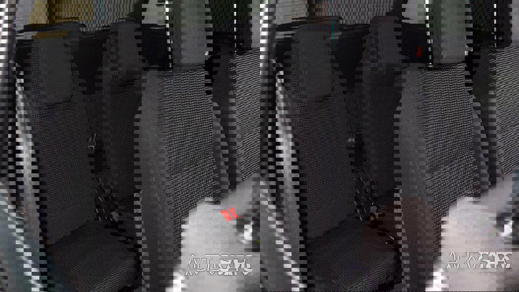 Peugeot 5008 de 2015