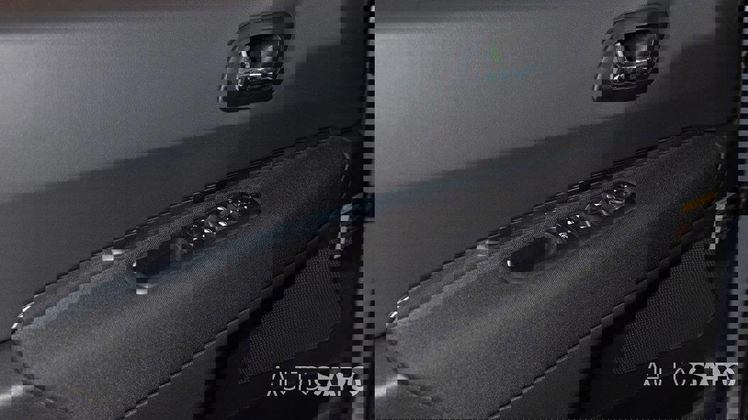 Peugeot 5008 de 2015