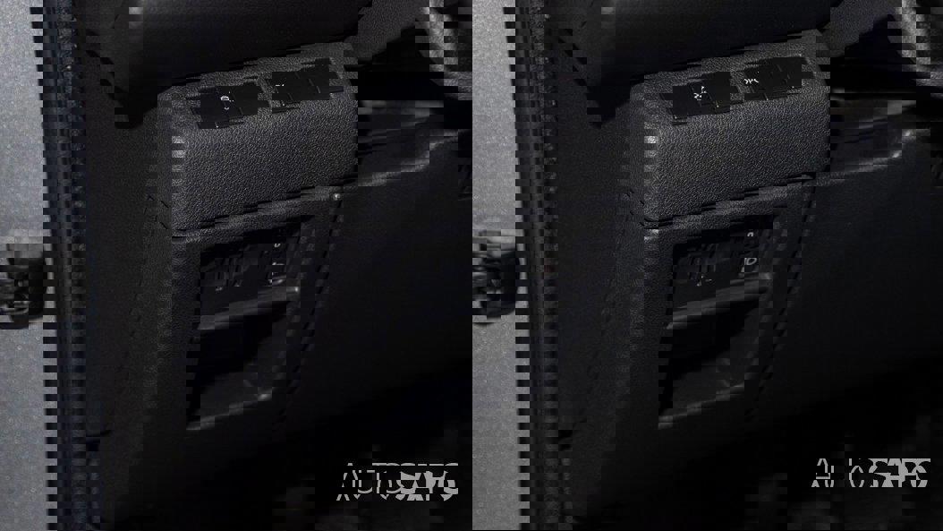 Peugeot 5008 de 2015