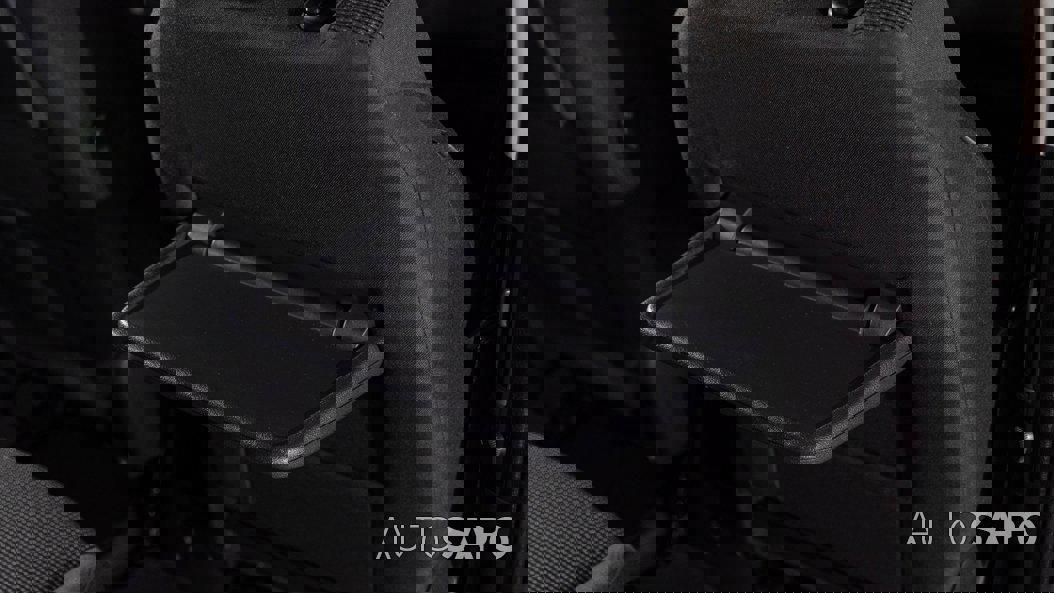 Peugeot 5008 de 2015