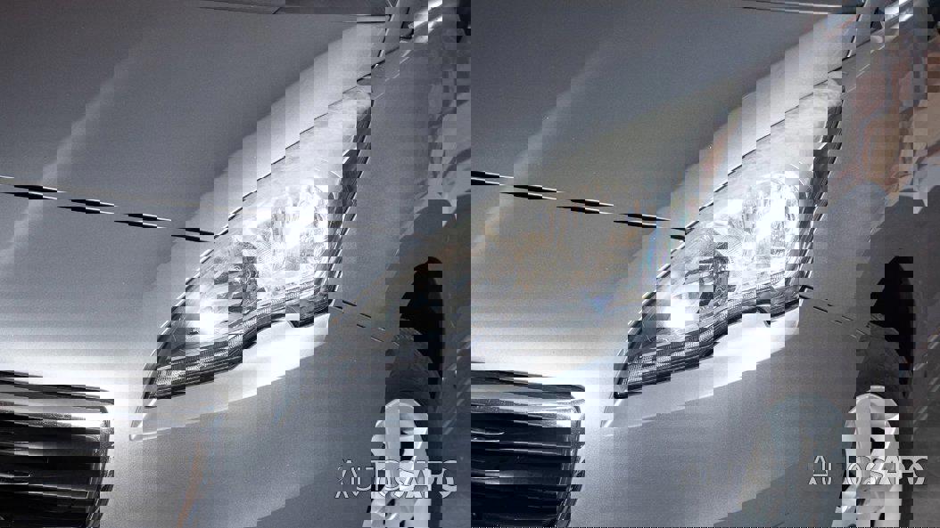 Peugeot 5008 de 2015