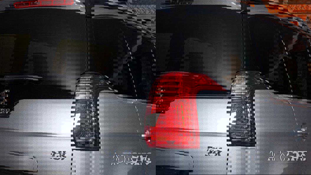 Peugeot 5008 de 2015