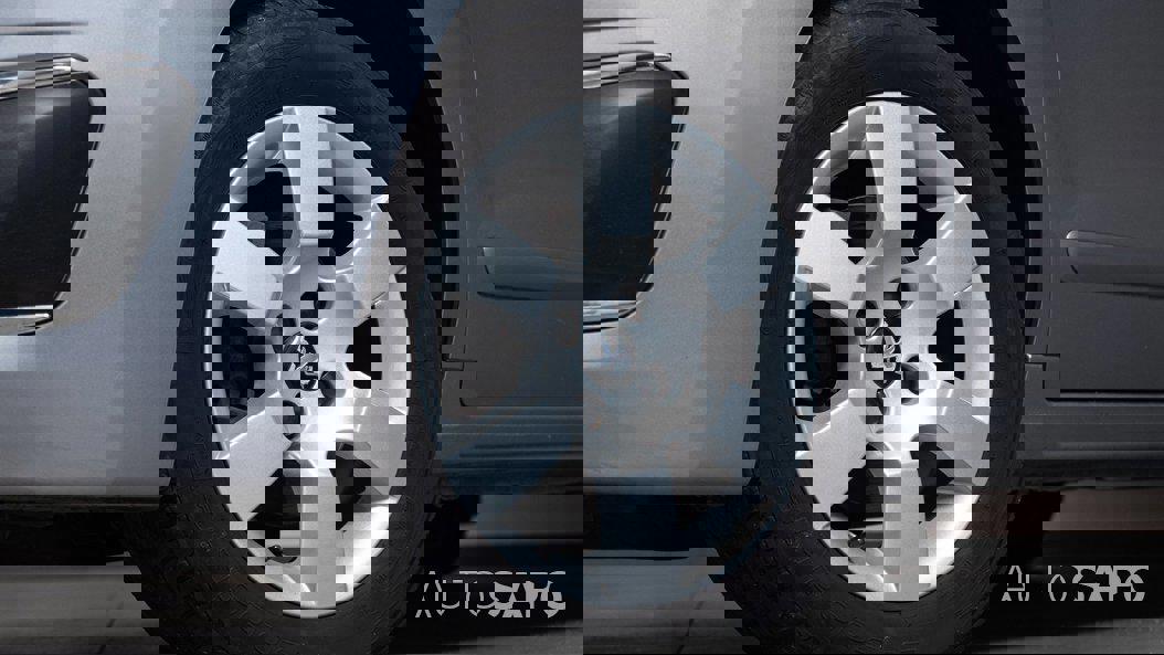 Peugeot 5008 de 2015