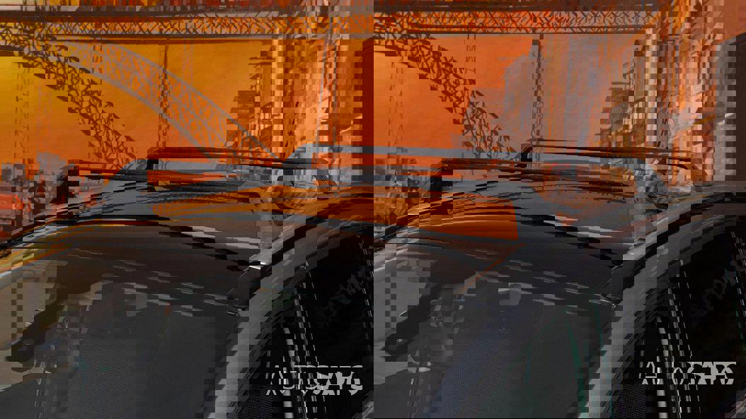 Peugeot 5008 de 2015