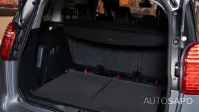 Peugeot 5008 de 2015