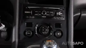 Peugeot 5008 de 2015