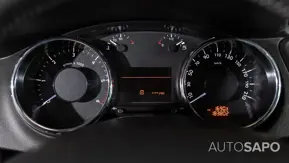 Peugeot 5008 de 2015