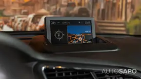 Peugeot 5008 de 2015