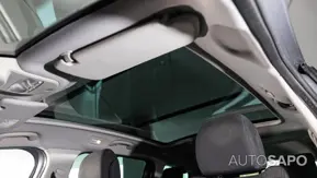 Peugeot 5008 de 2015