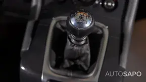 Peugeot 5008 de 2015