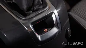 Peugeot 5008 de 2015