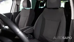 Peugeot 5008 de 2015