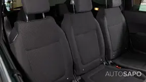 Peugeot 5008 de 2015