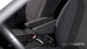 Peugeot 5008 de 2015