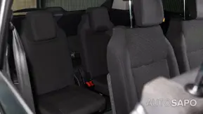 Peugeot 5008 de 2015