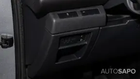 Peugeot 5008 de 2015