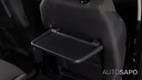 Peugeot 5008 de 2015