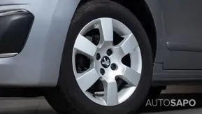 Peugeot 5008 de 2015