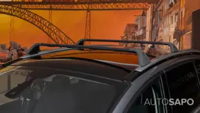 Peugeot 5008 de 2015