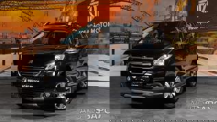 Peugeot 2008 de 2013