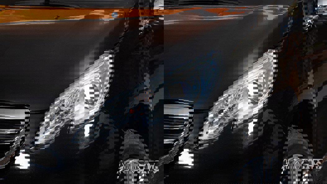 Peugeot 2008 de 2013