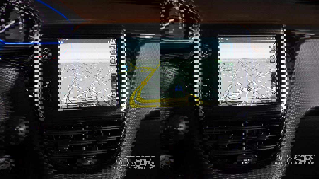 Peugeot 2008 de 2013