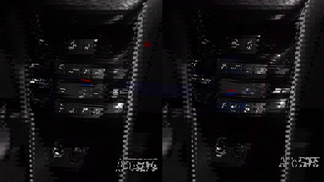 Peugeot 2008 de 2013