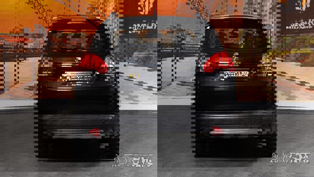 Peugeot 2008 de 2013