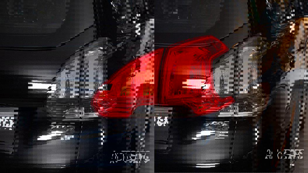 Peugeot 2008 de 2013