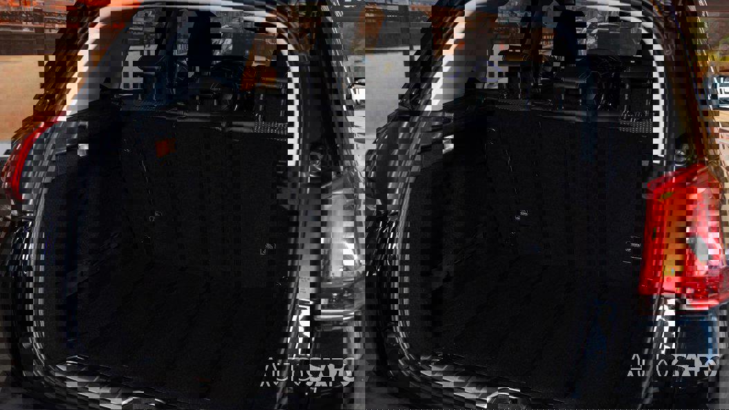 Peugeot 2008 de 2013