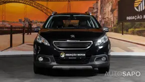 Peugeot 2008 de 2013