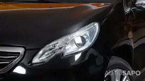 Peugeot 2008 de 2013