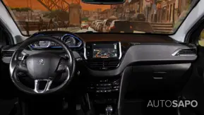 Peugeot 2008 de 2013