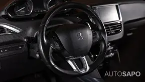 Peugeot 2008 de 2013