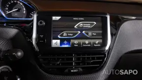 Peugeot 2008 de 2013