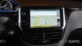 Peugeot 2008 de 2013