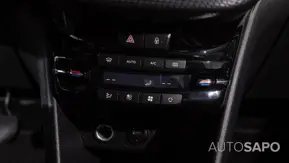 Peugeot 2008 de 2013