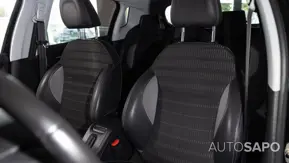 Peugeot 2008 de 2013