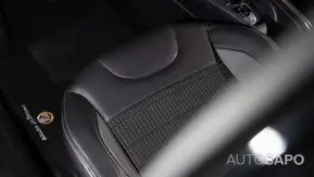 Peugeot 2008 de 2013