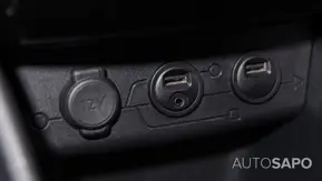 Peugeot 2008 de 2013