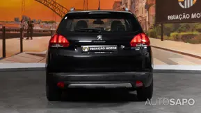 Peugeot 2008 de 2013