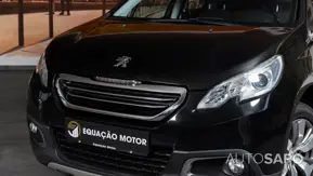 Peugeot 2008 de 2013