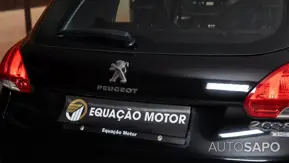 Peugeot 2008 de 2013