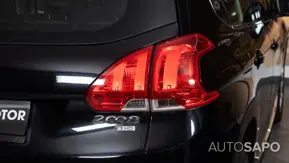 Peugeot 2008 de 2013