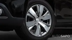 Peugeot 2008 de 2013