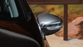 Peugeot 2008 de 2013