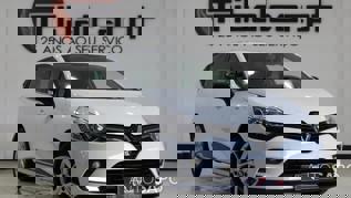 Renault Clio 0.9 TCe Limited Bi-Fuel de 2019