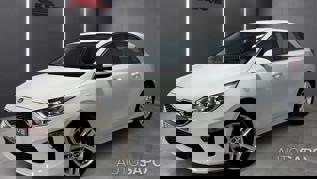 Kia Ceed 1.0 T-GDi Nav Line de 2021